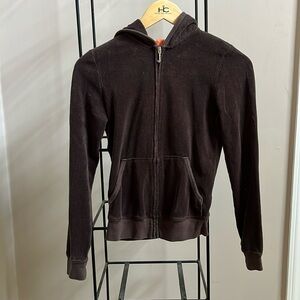 Y2K juicy couture tracksuit